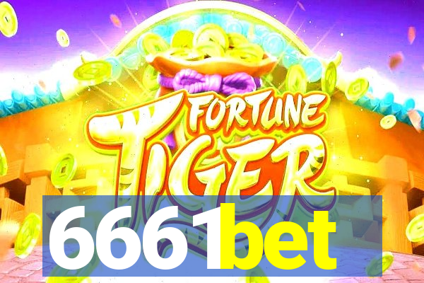 6661bet