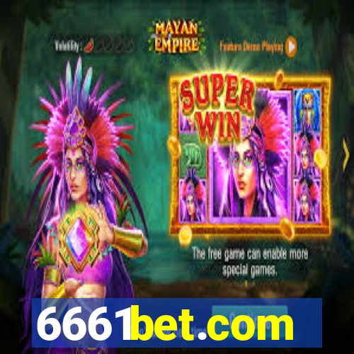 6661bet.com