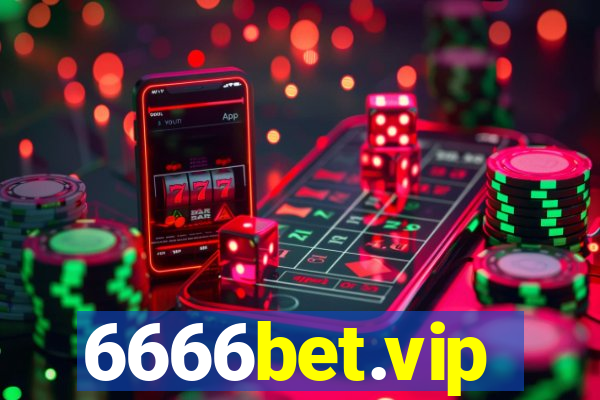 6666bet.vip