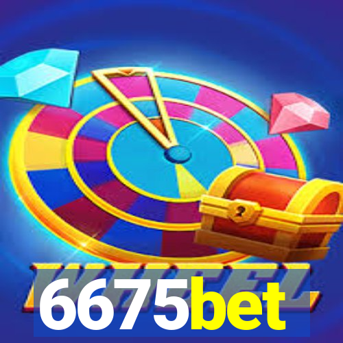 6675bet