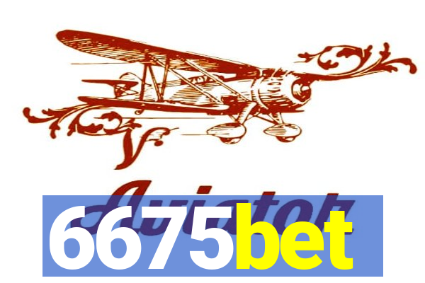 6675bet