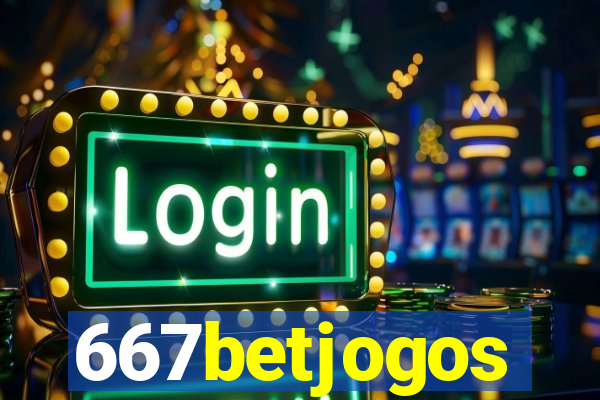 667betjogos