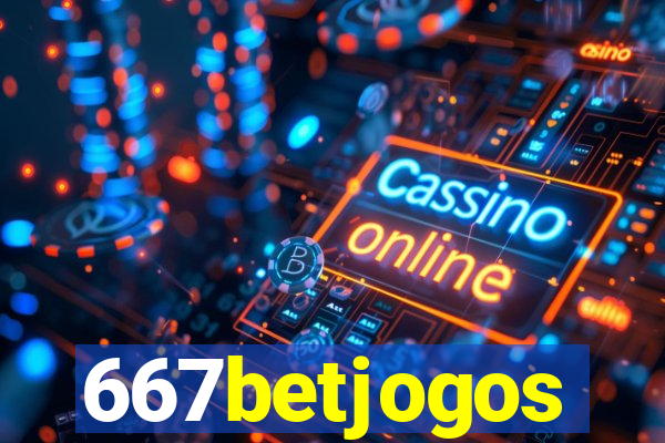 667betjogos