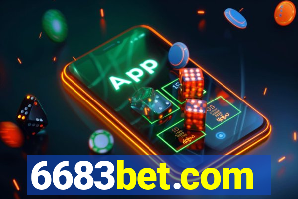 6683bet.com