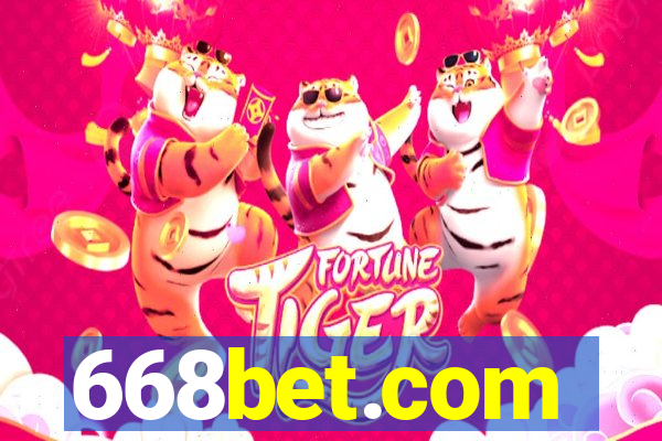 668bet.com