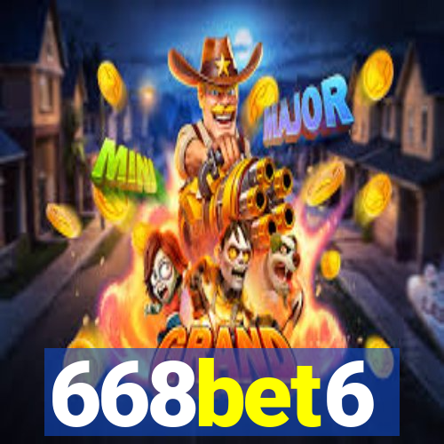 668bet6