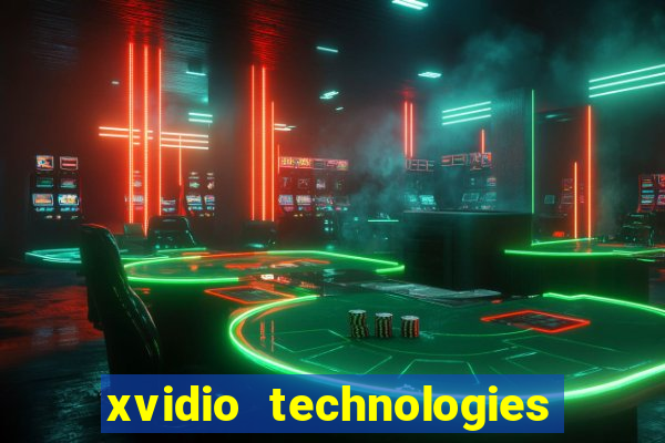 xvidio technologies startup download o android