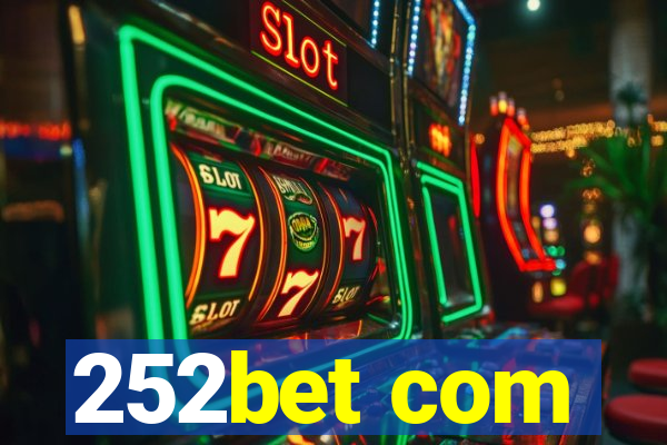 252bet com