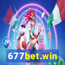 677bet.win