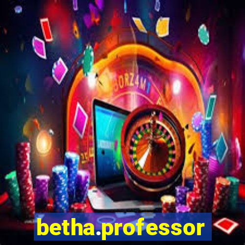 betha.professores