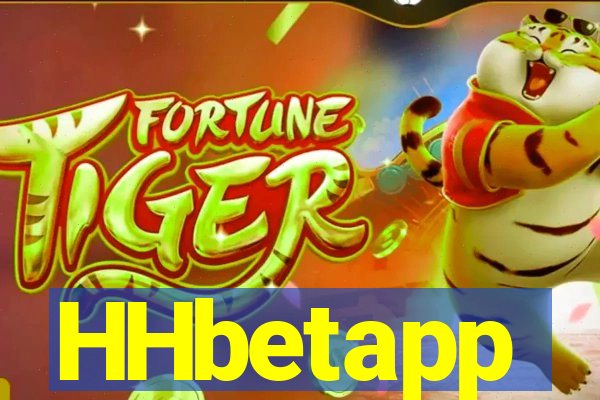 HHbetapp