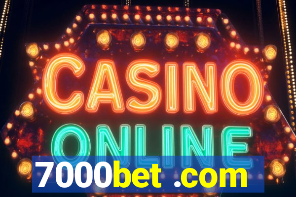 7000bet .com