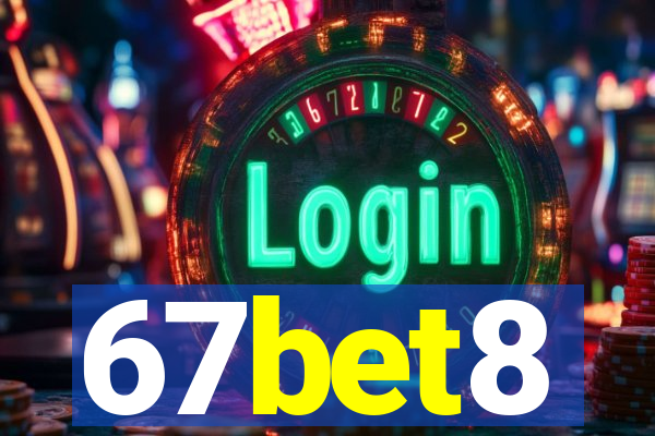 67bet8