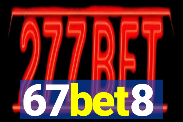 67bet8