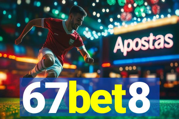 67bet8