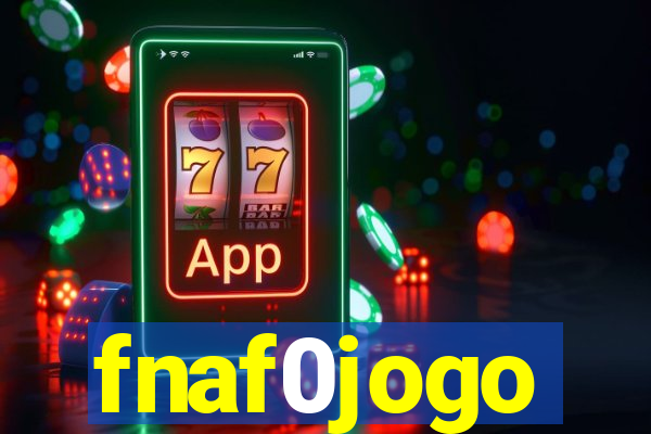 fnaf0jogo