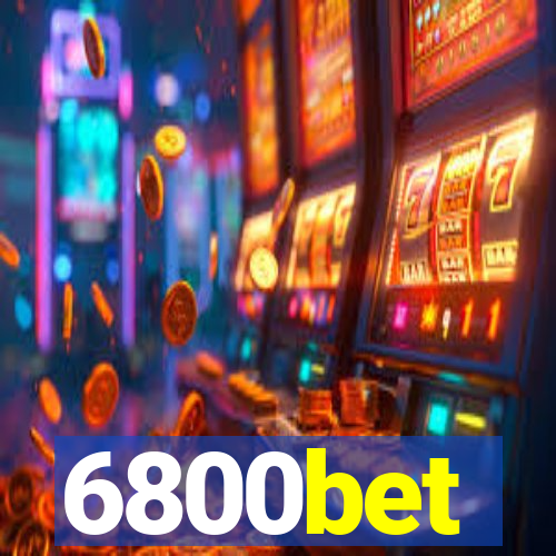 6800bet