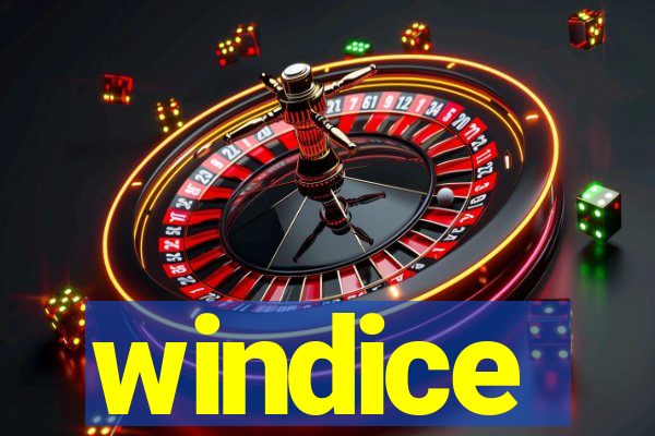 windice