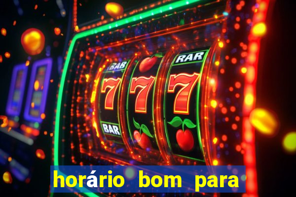 horário bom para jogar fortune rabbit