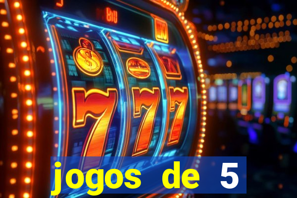 jogos de 5 centavos na blaze