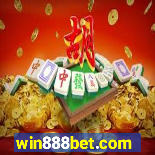 win888bet.com