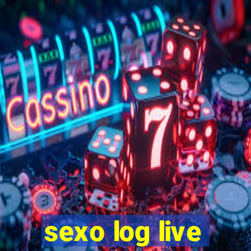 sexo log live