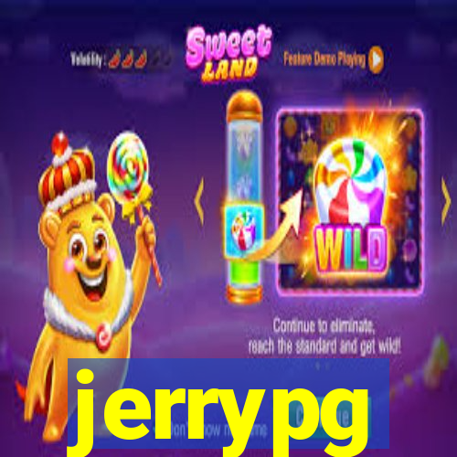 jerrypg