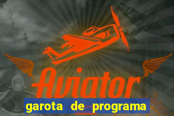 garota de programa porto nacional