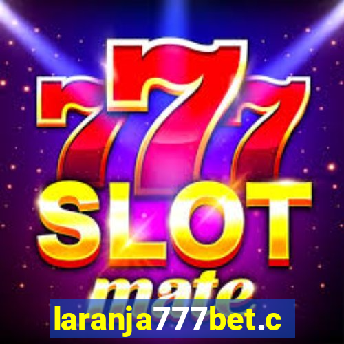 laranja777bet.com