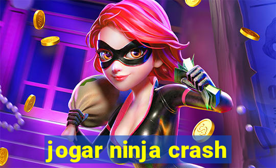 jogar ninja crash