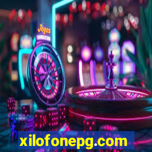 xilofonepg.com