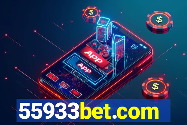 55933bet.com