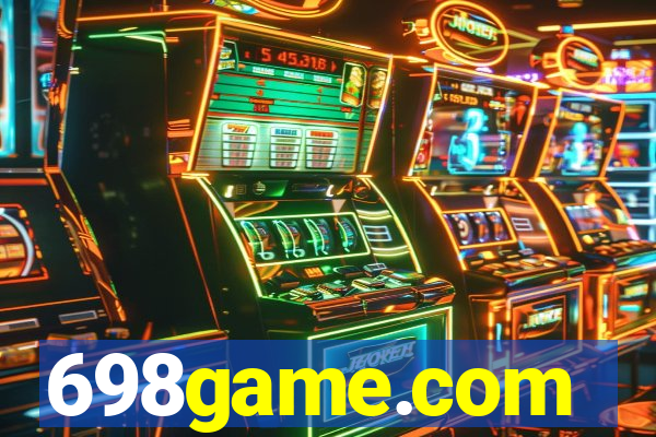 698game.com