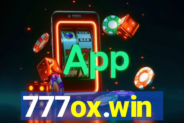 777ox.win