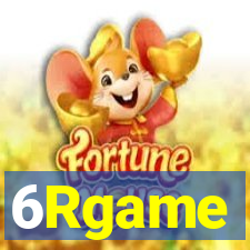 6Rgame