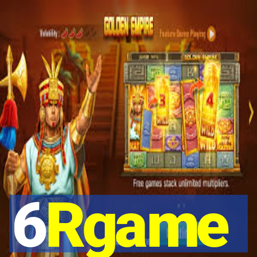 6Rgame