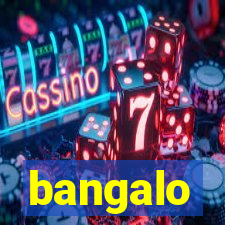 bangalo