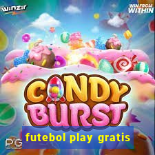 futebol play gratis