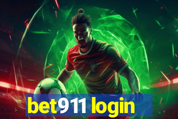 bet911 login