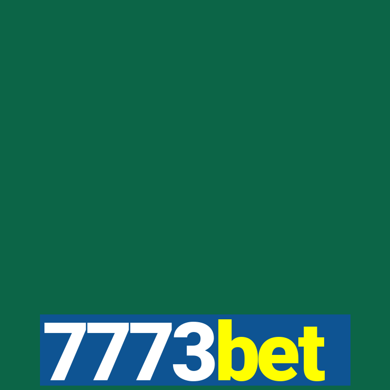 7773bet