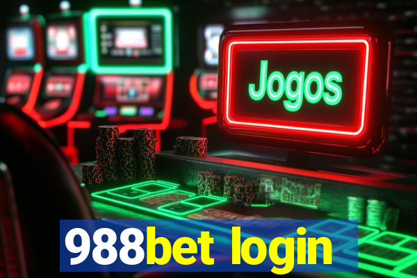 988bet login