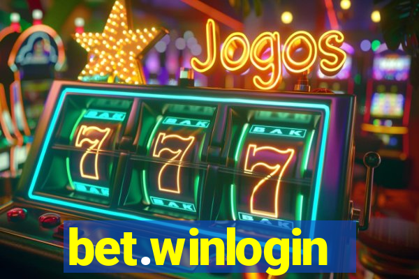 bet.winlogin