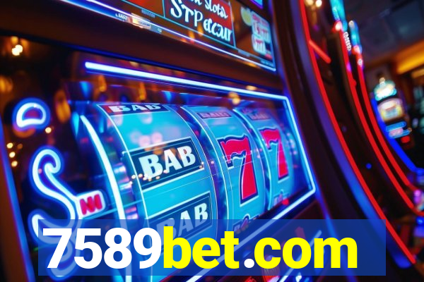 7589bet.com