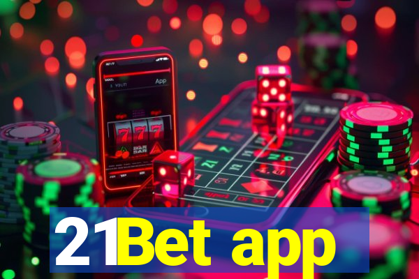 21Bet app