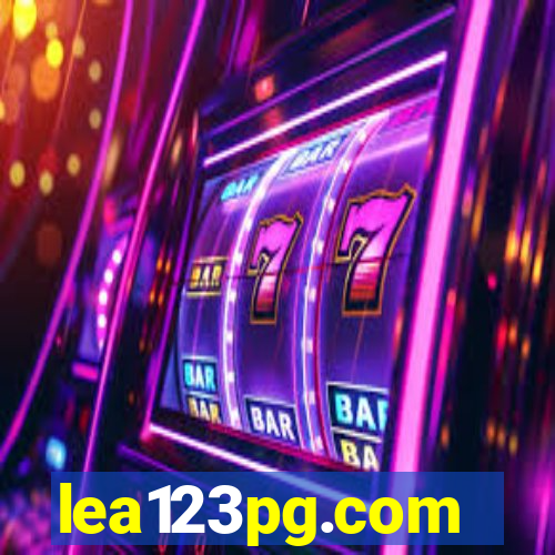 lea123pg.com