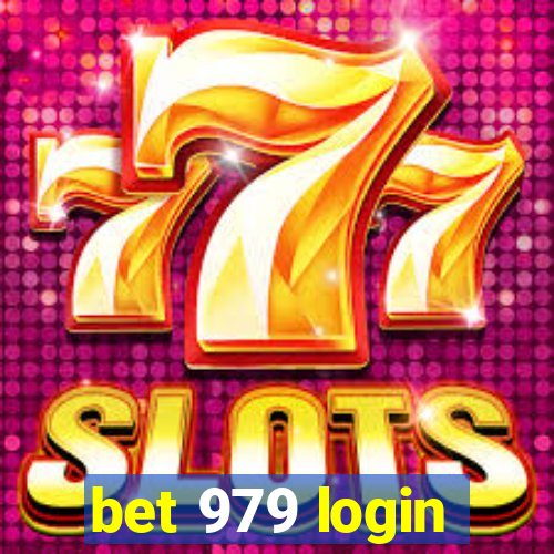 bet 979 login