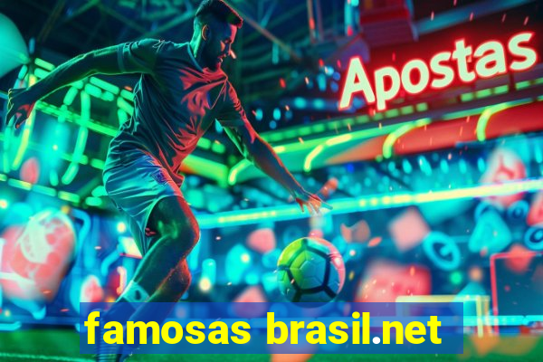 famosas brasil.net