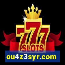 ou4z3syr.com