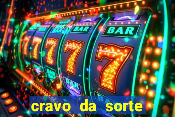 cravo da sorte jogos online