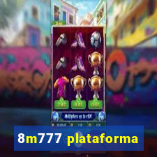 8m777 plataforma